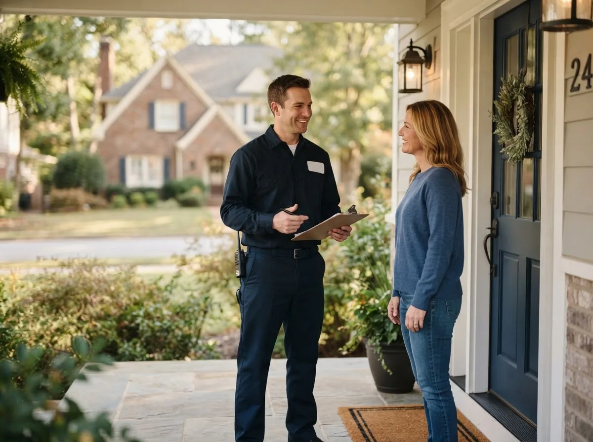 Smoke damage restoration FAQs for Providence, UT